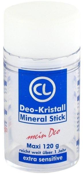 Allpharm Deo Kristall Mineral Stick (120 g)