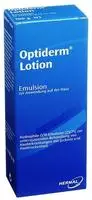 PZN-DE 02215302, ALMIRALL HERMAL Optiderm Lotion Emulsion 100 g, Grundpreis: &euro;