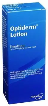 Optiderm Lotion (100 g)