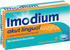 Imodium Akut Lingual Tabletten (12 Stk.)