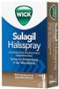 Wick Sulagil Halsspray Spar-Set 2x15ml. Beruhigt den Hals und wirkt...