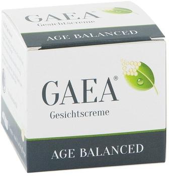 GAEA Age Balanced Gesichtscreme (50ml)
