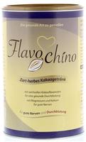 Flavochino zart herbes Kakao Getr&auml;nk mit Flavanole+Xylit 450 g