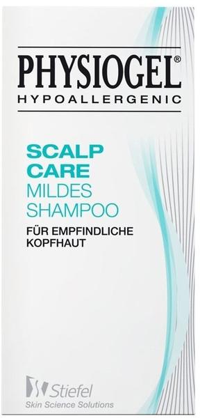 Klinge Pharma Physiogel Scalp Care Mildes Shampoo (250ml)