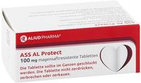 ASS AL Protect 100 St