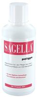 PZN-DE 09932550, Sagella poligyn Intimwaschlotion f&uuml;r Frauen 50 + Lotion...