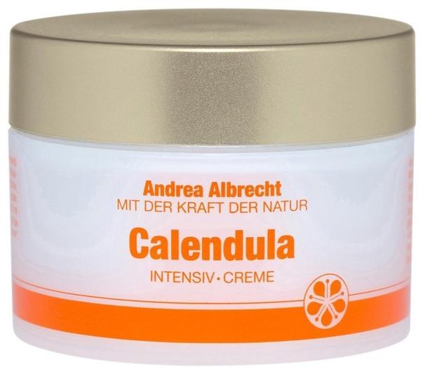 Andrea Albrecht Calendula Creme (50ml)