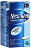 PZN-DE 06580375, GlaxoSmithKline Consumer Healthc Nicotinell Kaugummi 4 mg Cool...