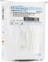 Uromed Einbeinhose Gr&ouml;&szlig;e 4 f.Urinbeutel 4894