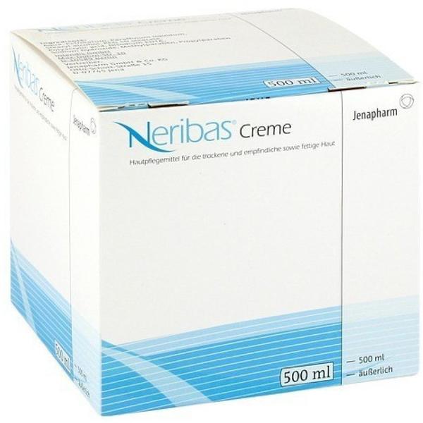 Neribas Creme (500 ml)