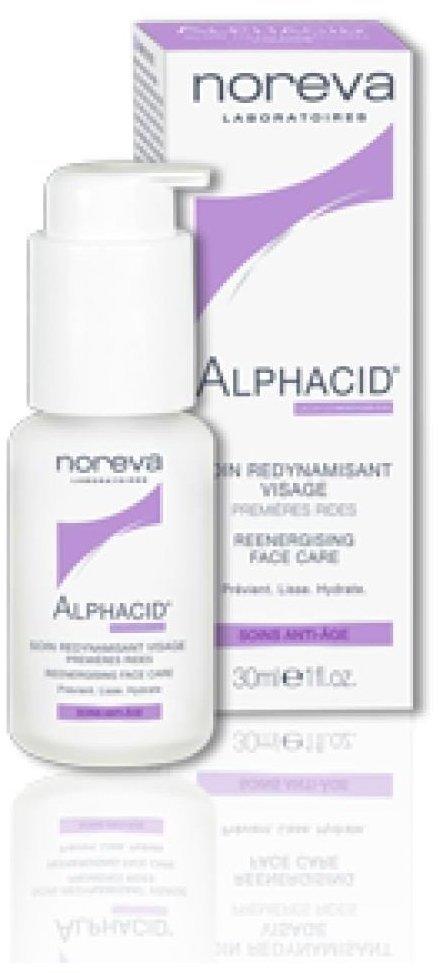 Noreva Laboratories Alphacid Creme Gesicht (30ml) Test TOP Angebote ab  16,99 € (März 2023)