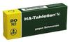 Boehringer Ingelheim Ha Tabletten N (20 Stk.)