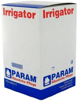 Param Irrigator Komplett Kunststoff 1 L
