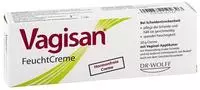 VAGISAN Feuchtcreme mit Applikator 50g (1 x 50g) by Dr Dry