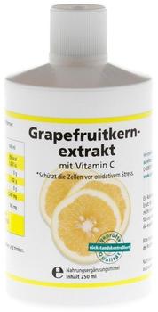 sanitas Grapefruit Kern Extrakt (250 ml)