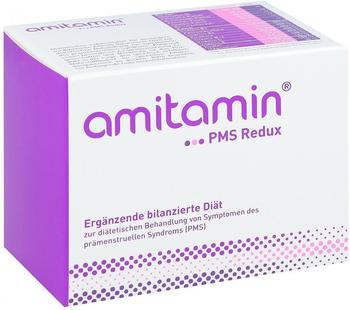 Amitamin PMS Redux Kapseln (90 Stk.)