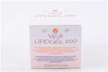 VEA Vea Lipogel (200ml) VEA Vea Lipogel (200ml)