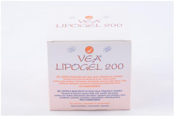 VEA Vea Lipogel (200ml)