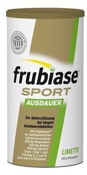 Boehringer Ingelheim Frubiase Sport Ausdauer Brausepulver (440 g)