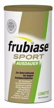 Boehringer Ingelheim Frubiase Sport Ausdauer Brausepulver (440 g)