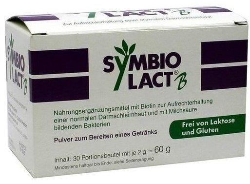 Symbiopharm Symbiolact B Beutel (30 Stk.)