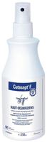 PZN-DE 03917271, PAUL HARTMANN Cutasept F Hautdesinfiziens L&ouml;sung 250 ml,