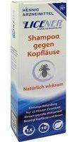 Licener gegen Kopfläuse Shampoo (100ml)