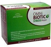 APG Allergosan Pharma Omni Biotic Stress Repair Pulver (28 x 3 g)
