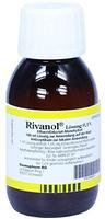 PZN-DE 04908570, Rivanol L&ouml;sung 0,1 % Inhalt: 100 ml, Grundpreis: &euro; 42,50 / l