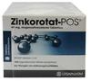 PZN-DE 06340926, Zinkorotat-POS magensaftresistente Tabletten Tabletten
