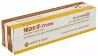 PZN-DE 03265213, STADA Consumer Health Nizoral 2% Hautpilz Creme 30 g,...