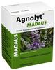 PZN-DE 04769654, Viatris Healthcare Agnolyt MADAUS 60 stk