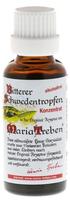 PZN-DE 01534689, Ihrlich Kr&auml;uter + Kosmetik Maria Treben Bitterer...