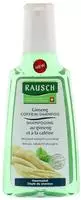 PZN-DE 18742481, RAUSCH ( RAUSCH Coffein-Shampoo mit Ginseng 200 ml, Grundpreis: