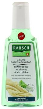 Rausch Ginseng Coffein Shampoo (200ml)