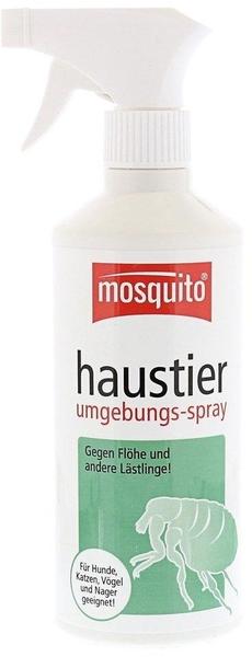 wepa MOSQUITO Haustier Umgebungsspray