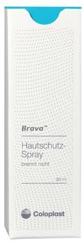 Coloplast GmbH BRAVA Hautschutzspray