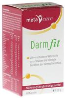 META-CARE Darm Fit 60 St