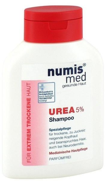 Numis med Urea 5% Shampoo (200ml)