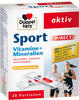 Doppelherz aktiv Sport Direkt Vitamine + Mineralien 20 St