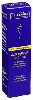 Basiscreme (100 ml)