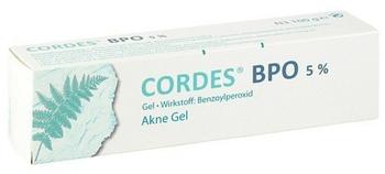 Cordes Bpo 5% Gel (100 g)