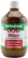 Mitex R&ouml;hnfried Konzentrat vet. 1000 ml