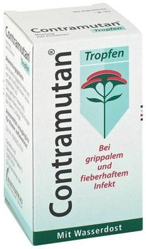 Klosterfrau Contramutan Tropfen (50 ml)