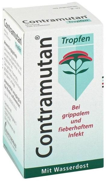 Contramutan Tropfen (50 ml)