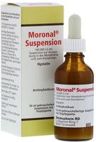 PZN-DE 06193968, Dermapharm Arzneimittel Moronal 50 ml, Grundpreis: &euro; 128,20 / l