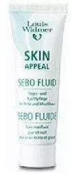 Louis Widmer Louis Skin Appeal Sebo Fluid unparf. (30ml)