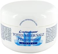 Totes MEER SALZ Mineral Pflegecreme AC 200 ml
