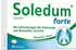 Soledum Kapseln Forte