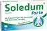 Soledum Kapseln Forte